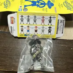 LUFFY’s 冒険の記憶 Vol.2 luffys