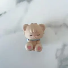 mikko characters 肩ズンFig ラテ