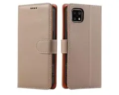 AQUOS Sense6 ケース 手帳型 Sense6s 手帳 SHG07