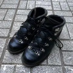 ワークブーツ 26