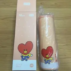 【新品未使用】BT21 TATA タンブラー