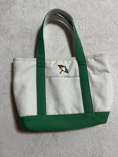 Arnold Palmer ミニトートバッグのサムネイル