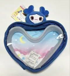 TWICE LOVELYS ぴょこきゅん ボディバッグ ツブリー