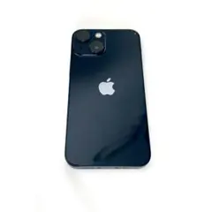iPhone 13 mini 128GB ミッドナイト SIMフリー 本体のみ