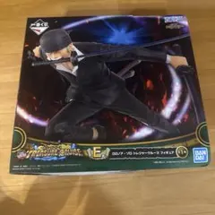 一番くじ ワンピース E賞 ロロノア・ゾロ トレジャークルーズ