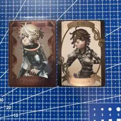 2026年最新】第五人格 スイパラ 囚人の人気アイテム - メルカリ