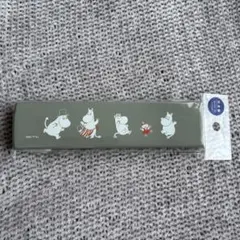 ムーミン カトラリーセット