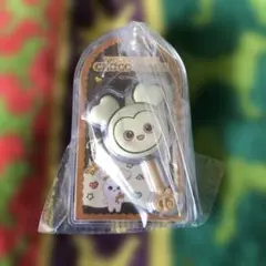 TWICE LOVELYS チョコがけボーロ&チャーム ダヒョン DAVELY