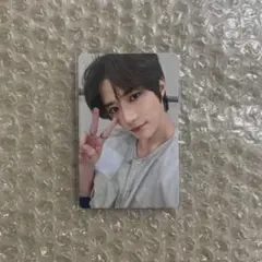 txt ボムギュ 福岡限定 ラキドロ ２枚セット