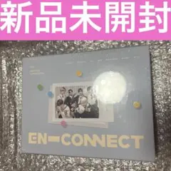 ENHYPEN FANMEETING EN-CONNECT DVD 新品未開封
