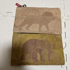 エミレーツ航空　アメニティ　２個まとめ売り