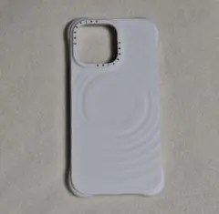 CASETIFY iPhone15promax ケース