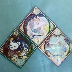 2026年最新】アイカツプラネットスイングまとめ売りの人気アイテム