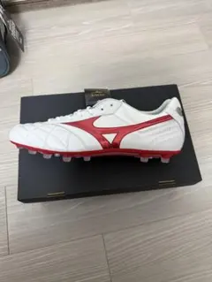 ミズノ モレリア 2 JAPAN AG 28cm P1GA250360