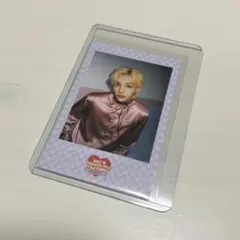 スキズ ペンミ ポラロイド ヒョンジン