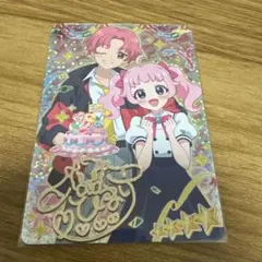 アイプリ　ハッピーバースデー！ひまり　サイン入り