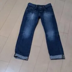 デニム ジーンズ