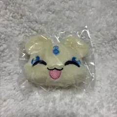 プリキュア ぬいぐるみクリップ メップル