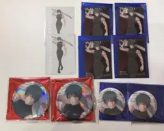 呪術廻戦　大交流展　禪院真希セット