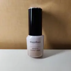 マキアージュ　ドラマティックエッセンスリキッド　オークル30