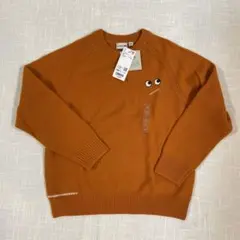 Yu様専用　ANYA HINDMARCH グレー セーター 150cm