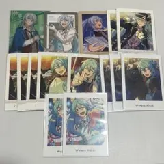 あんスタ 日々樹渉 15枚まとめ売り