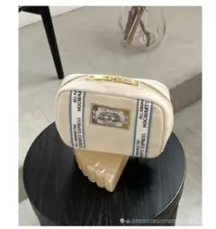 ハリーポッターコラボ ポーチ キャンパス ホグワーツ特急 mytwilight