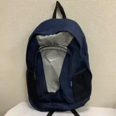 6569⑧【埼玉西武ライオンズ NIKE リュック 90s 00s】