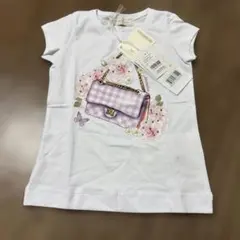 MONNALISA Tシャツ 104cm 新品のサムネイル