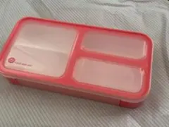 【フードマン】FOODMAN mini お弁当箱(オレンジ) 400mlのサムネイル