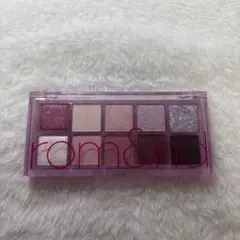 ロムアンド べターザンパレット 07