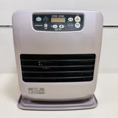 コロナ FH-VG3317Y 石油ファンヒーター 灯油ストーブ 17年製