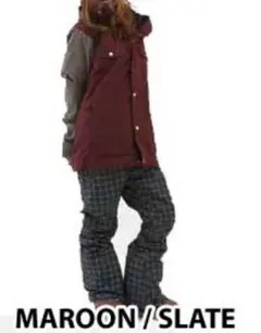 JEWEL スノーボード ウェアー