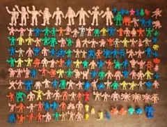 2026年最新】ガン消し当時物の人気アイテム - メルカリ