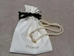 2026年最新】Phoebe レディース ネックレスの人気アイテム - メルカリ