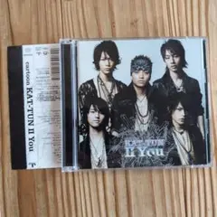 KAT-TUN CD 18枚まとめ売り KAT-TUN - 不滅のスクラムの通販 by rin｜カトゥーンならラクマ