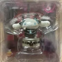 サンリオくじ　2024ハロウィンシナモロールフィギュア