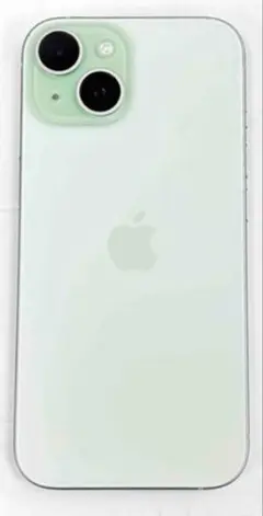 iPhone15 128GB