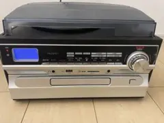 一部動作未確認】DCT-7000W オールインワンサウンドプレーヤー - メルカリ