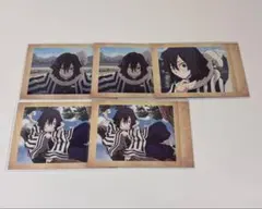 鬼滅の刃 伊黒小芭内 ぱしゃこれ 묶음 판매