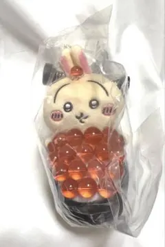 ちいかわ うさぎ マスコット