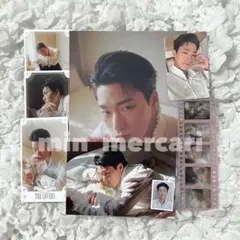 ATEEZ 本国 ファンクラブ メンバーシップ 4期 kit サン