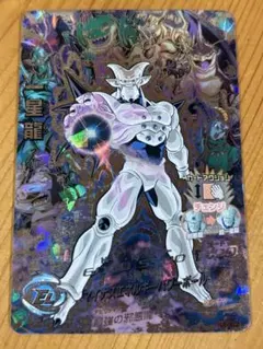 美品 ドラゴンボールヒーローズ HG8-46 ピッコロ - メルカリ