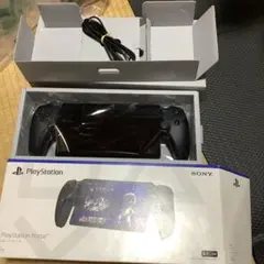 PlayStation Portal リモートプレーヤー