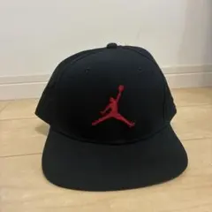 メンズ　キャップ　ジョーダン