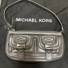 MICHAEL KORS ミニショルダーバッグ