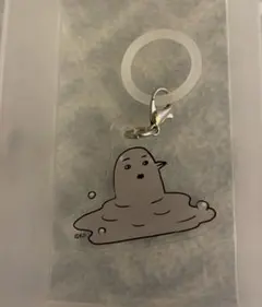 うらみちお兄さん×一迅社オンラインくじ めじるしチャームコレクション