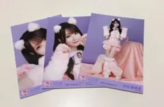 大谷映美里　生写真　猫衣装