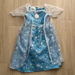 アナと雪の女王　コスチューム　110