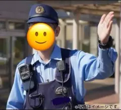 2026年最新】警察 活動帽の人気アイテム - メルカリ